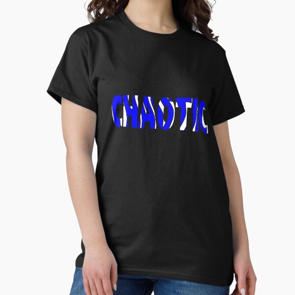 CHAOTIC 2 B Classic T-Shirt