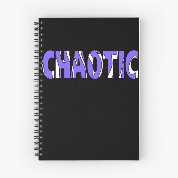 Aperçu de l'œuvre CHAOTIC 2 I créée et vendue par masklayer.
