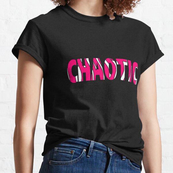 CHAOTIC 2 M Classic T-Shirt