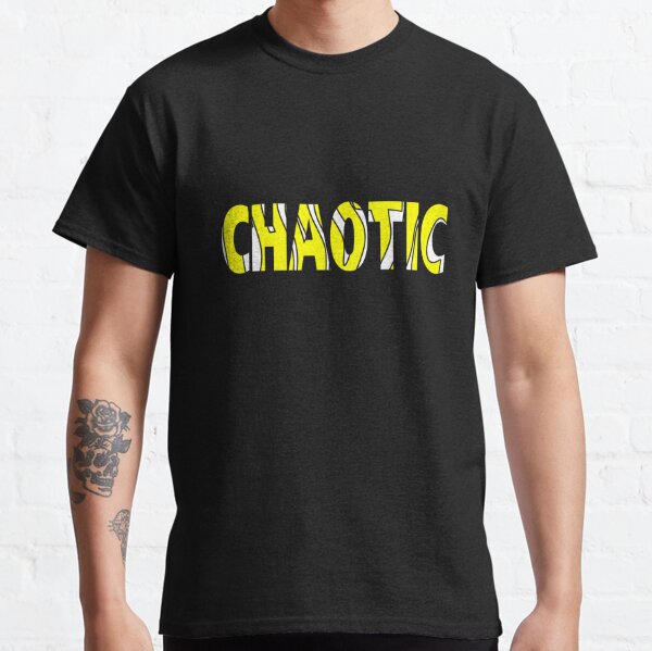 CHAOTIC 2 Y Classic T-Shirt