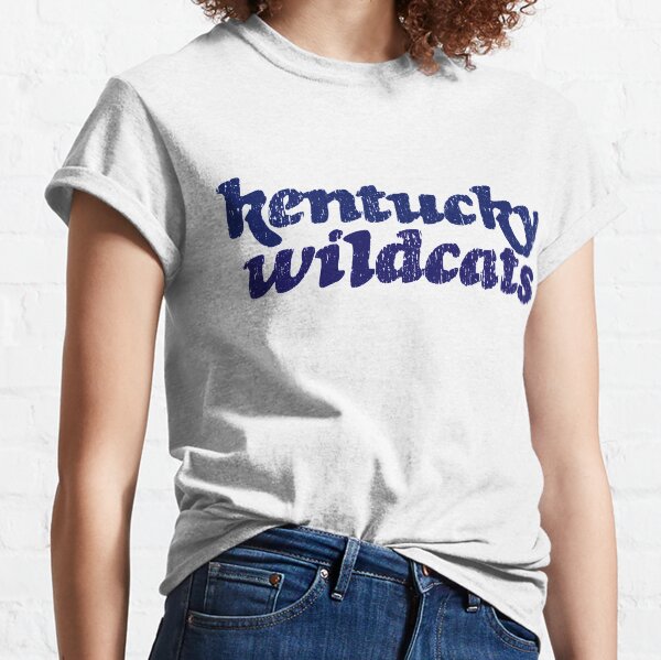Kentucky Wildcats Classic T-Shirt