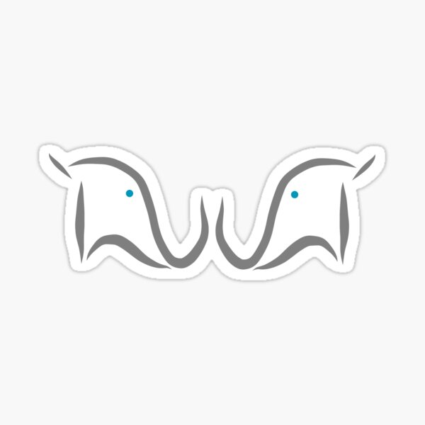 Two Sticker