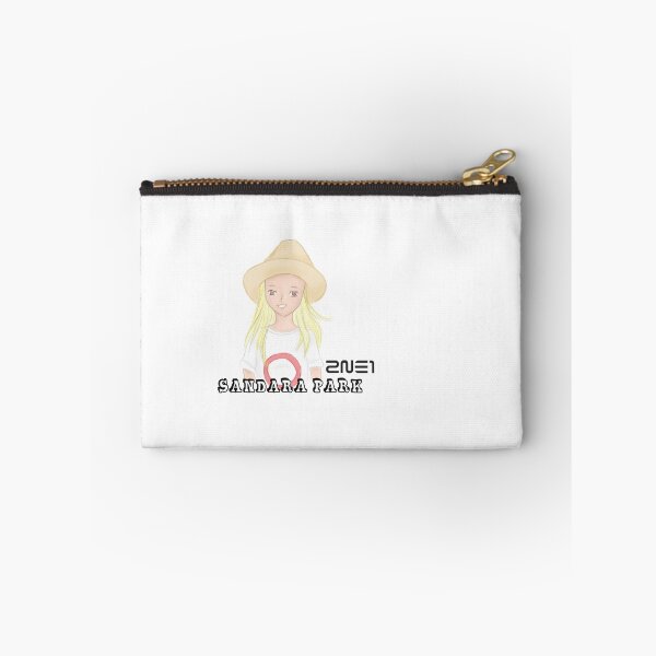 Item preview, 2NE1 Sandara Park ~ Incheon airport designed and sold by liajung.