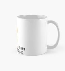 2NE1 Sandara Park ~ Incheon airport Mug