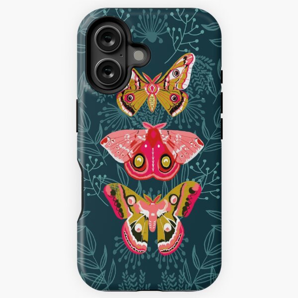 Vista previa del artículo con la obra «Lepidoptery No. 4 por Andrea Lauren», diseñado y vendido por Andrea Leiner.