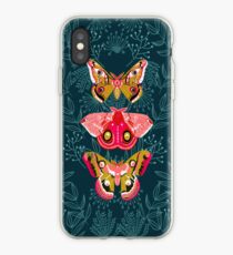 Vinilo o funda para iPhone Lepidoptery No. 4 por Andrea Lauren