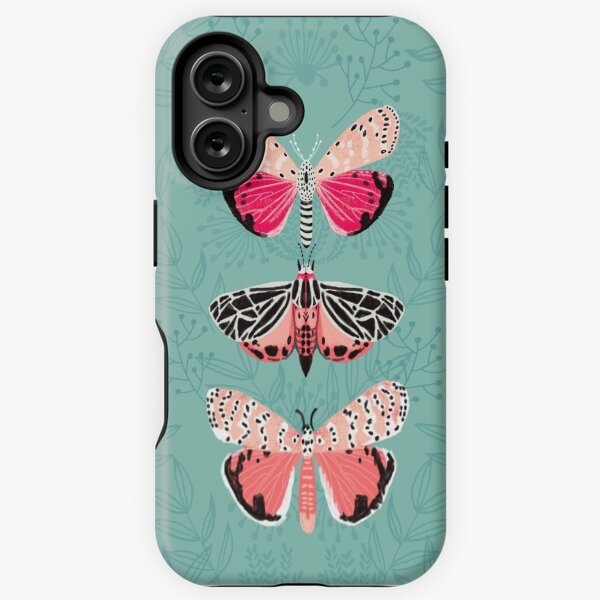Vista previa del artículo con la obra «Lepidoptery No. 6 por Andrea Lauren», diseñado y vendido por Andrea Leiner.