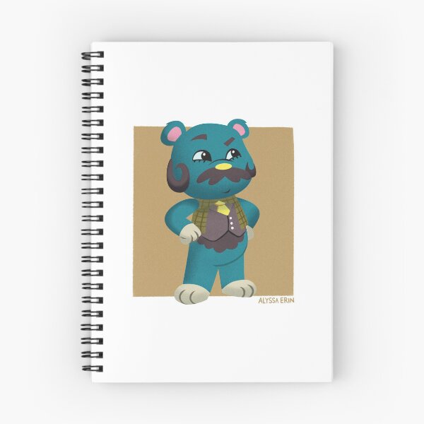 Item preview, Beardo designed and sold by alyssaerin.