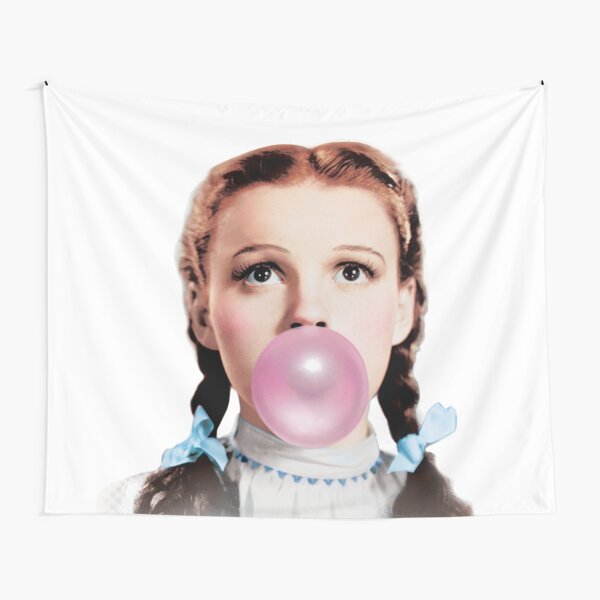 Vista previa del artículo con la obra «Blow Pop Dorthy», diseñado y vendido por imarilynmonroe.
