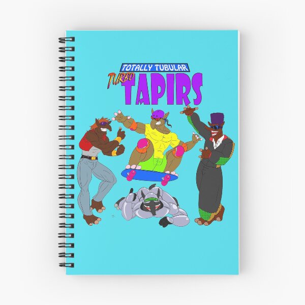 Item preview, Those Other Radical Teens! designed and sold by JAG87.