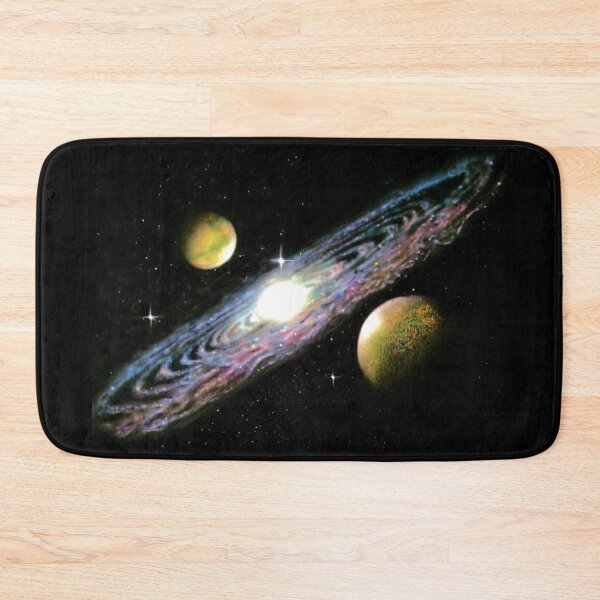 Item preview, Andromeda designed and sold by William C Woods.