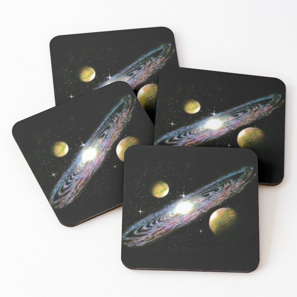 Item preview, Andromeda designed and sold by William C Woods.