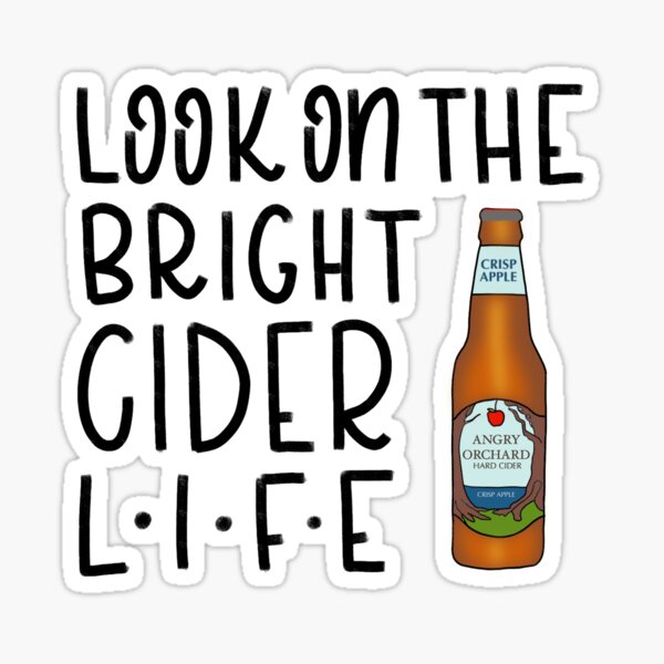Item preview, Bright Cider Life designed and sold by Kaelyn Cox.