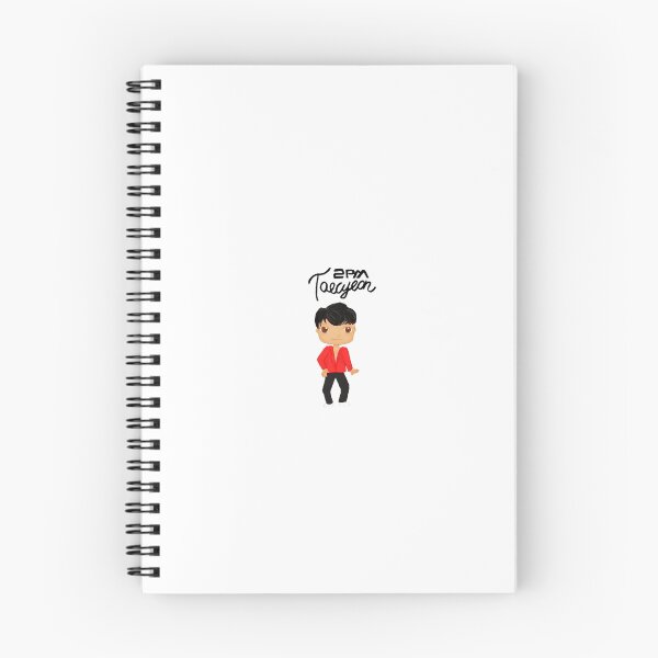 Item preview, 2PM Taecyeon ~ My house designed and sold by liajung.