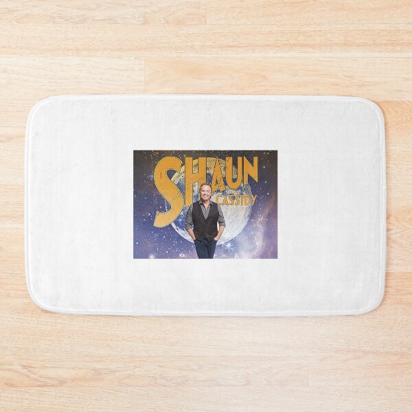 Item preview, Shaun Cassidy tour 2019 sir1 designed and sold by siricmarshall.