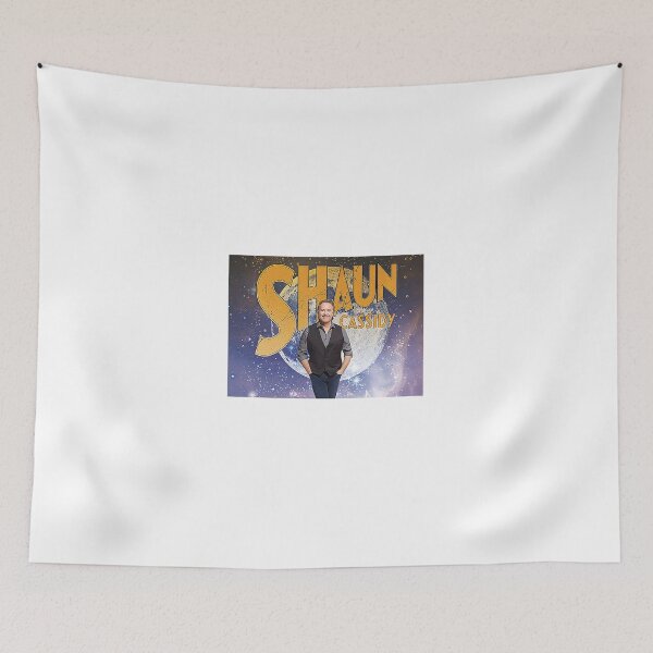 Item preview, Shaun Cassidy tour 2019 sir1 designed and sold by siricmarshall.