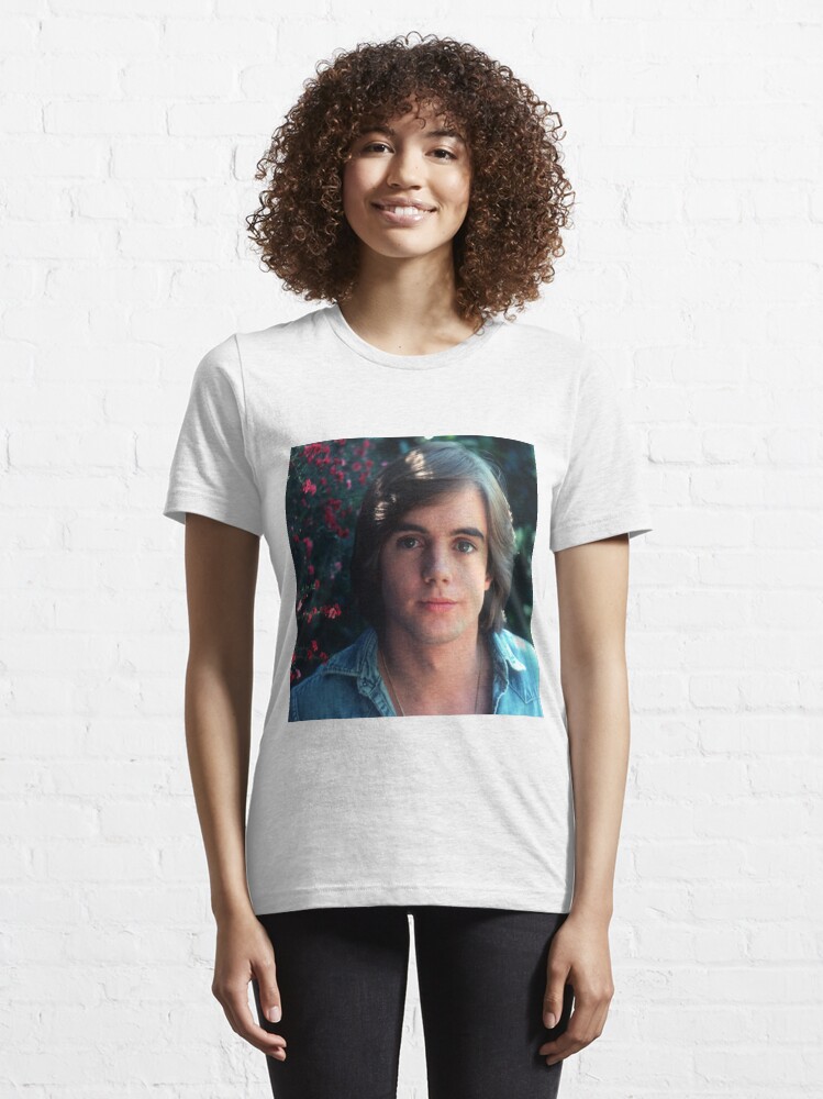 "Shaun Cassidy tour 2019 sir2" Tshirt for Sale by siricmarshall