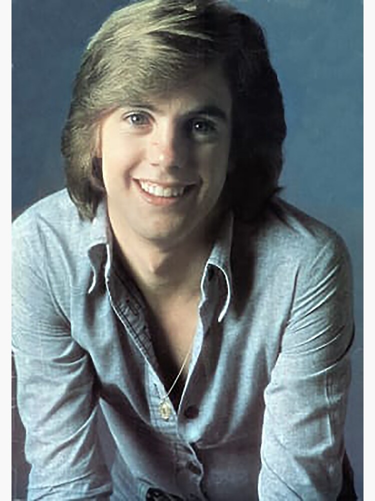 Shaun Cassidy Tour 2019 Sir3 Poster By Siricmarshall Redbubble 