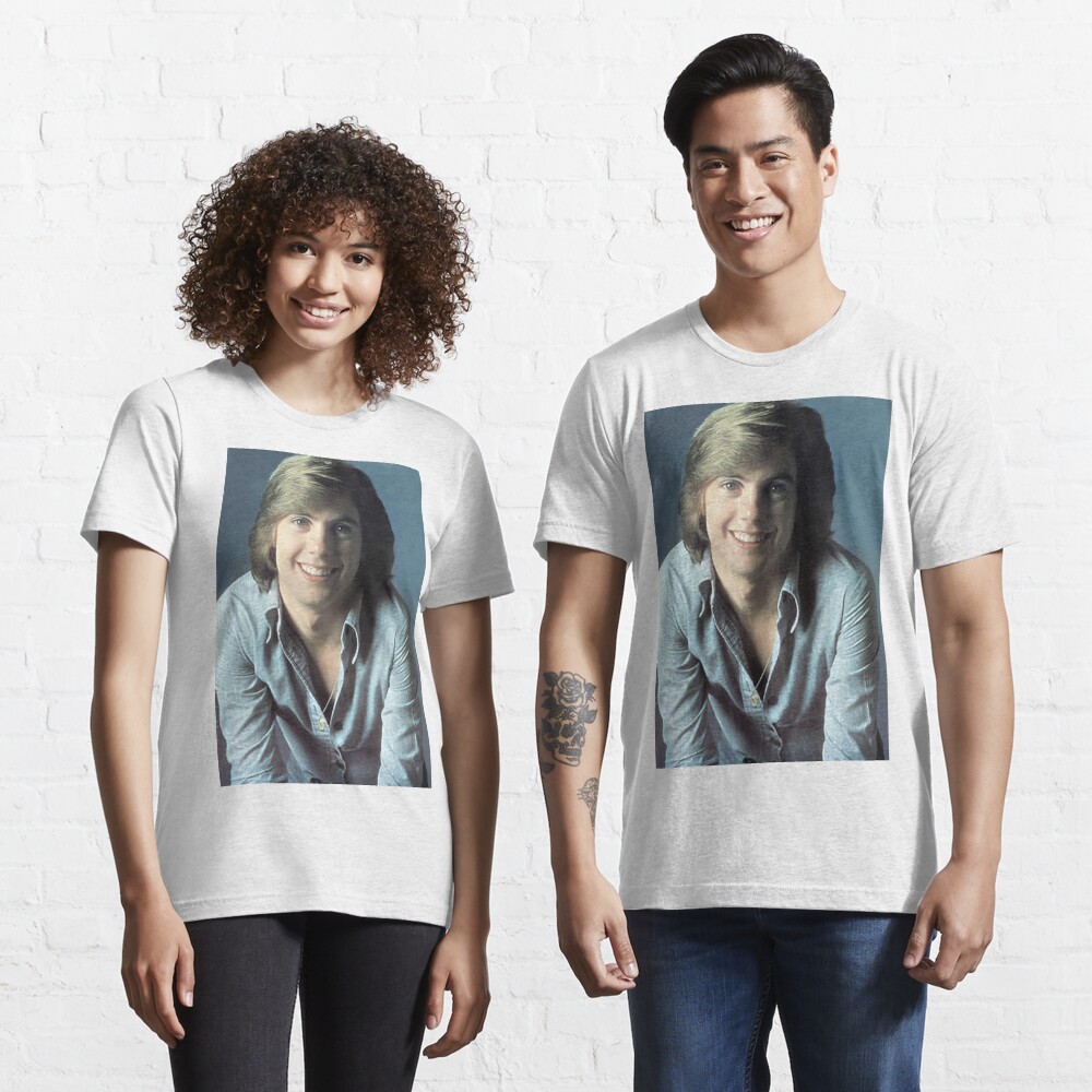 Shaun Cassidy Tour 2019 Sir3 T Shirt For Sale By Siricmarshall Redbubble Shaun Cassidy T 1475