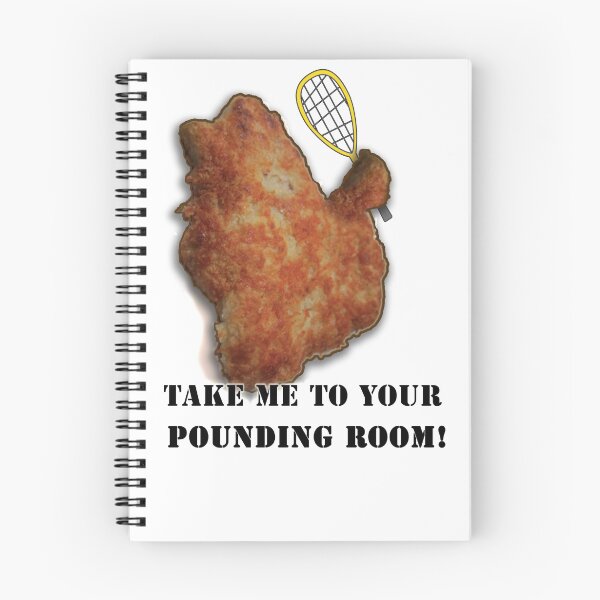 Item preview, Schnitzel Pounding room designed and sold by jasassin.