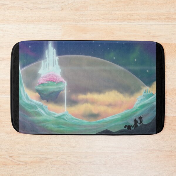 Item preview, Star Castle designed and sold by itsmidnight.