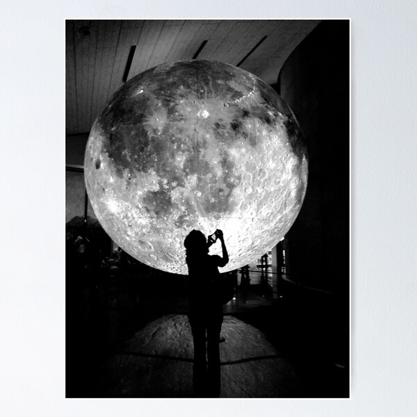Item preview, Shoot the Moon designed and sold by shutterbug2010.