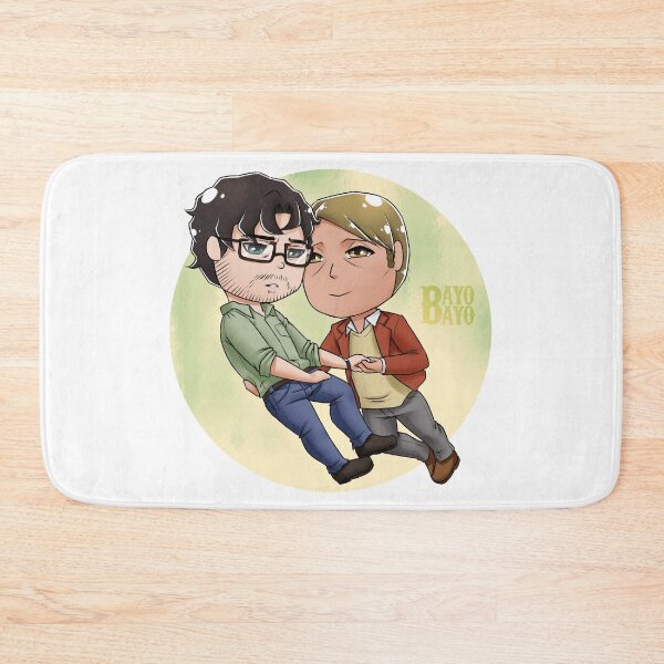 Item preview, Tasteless (Non-bloody Ver.) designed and sold by bayobayo.