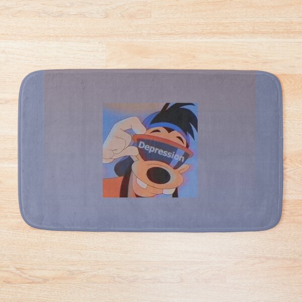 Item preview, Depression designed and sold by SenorFiredude.