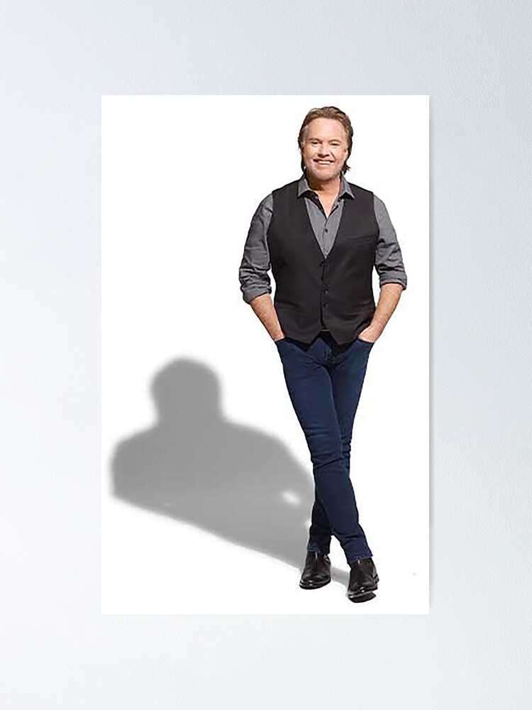 "Shaun Cassidy tour 2019 sir4" Poster for Sale by siricmarshall Redbubble