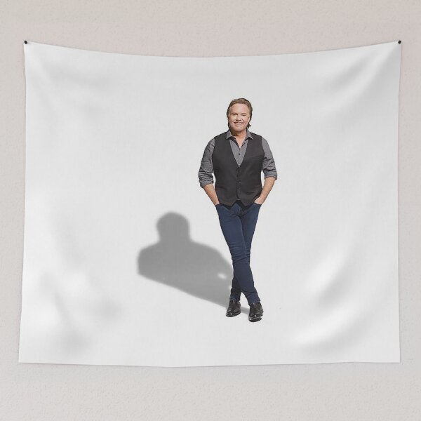 Item preview, Shaun Cassidy tour 2019 sir4 designed and sold by siricmarshall.