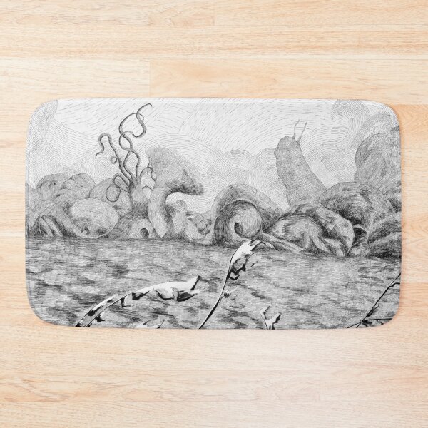 Item preview, Creatures from faraway land designed and sold by Speardog.