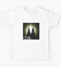 Spule Kinder T-Shirt