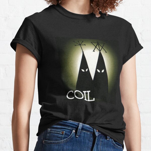 Coil Classic T-Shirt