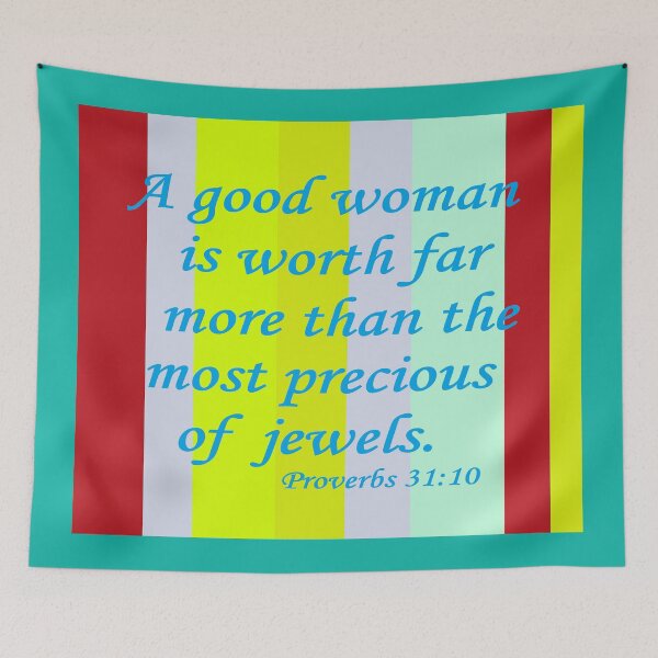 Item preview, A Good Woman designed and sold by EloiseArt.