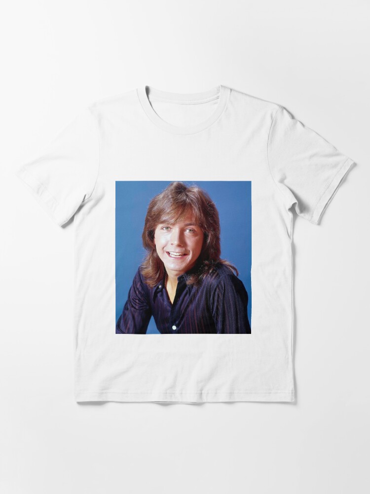 Shaun Cassidy Tour 2019 Sir6 T Shirt For Sale By Siricmarshall Redbubble Shaun Cassidy T 2280