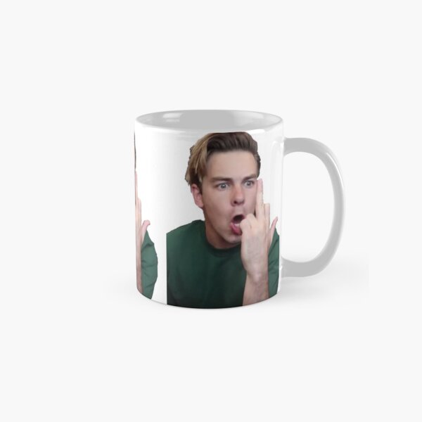 Cody Ko Classic Mug
