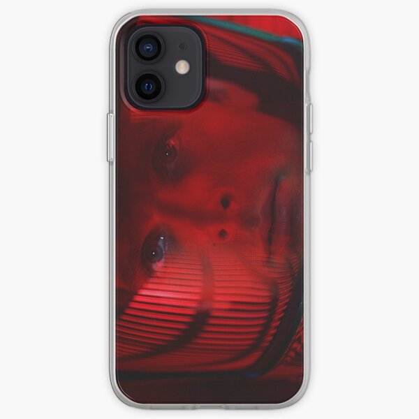 2001: a space odyssey (1968) / redface iPhone Soft Case