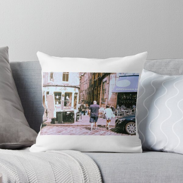 Item preview, Cockburn Street, Edinburgh designed and sold by Mandy Kerr.