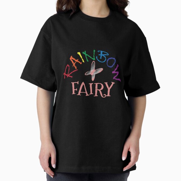 Item preview, Rainbow Fairy designed and sold by Ryphna.