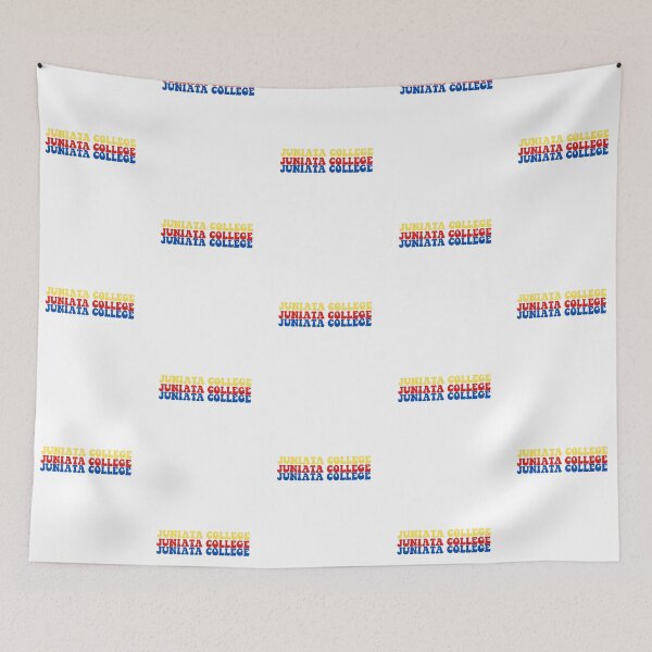 Item preview, Juniata College designed and sold by burntchurch.