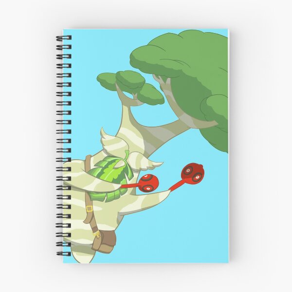 Item preview, Dancing Tree designed and sold by Itachi kun.