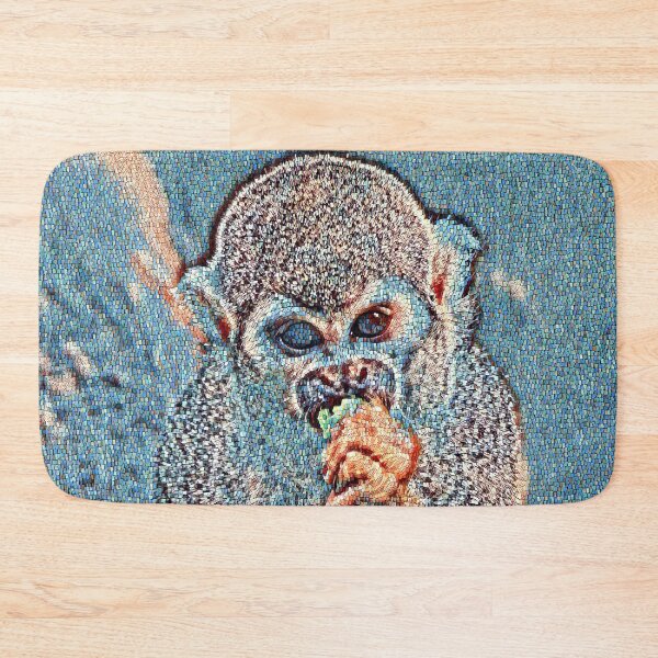 Item preview, AnimalMix Monkey 002 designed and sold by JAMFoto.