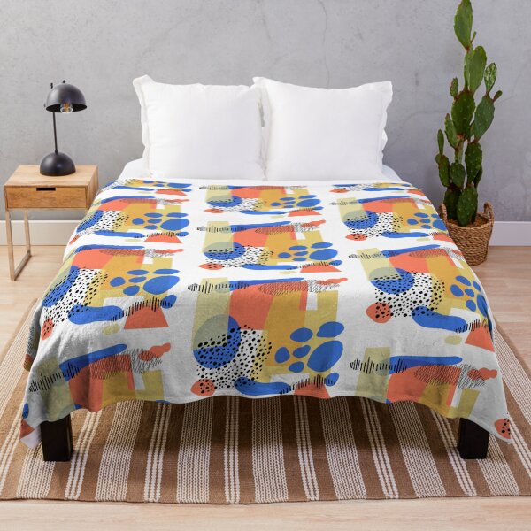 Item preview, Ciudad de Coral Bliss designed and sold by Dyan Burgess.