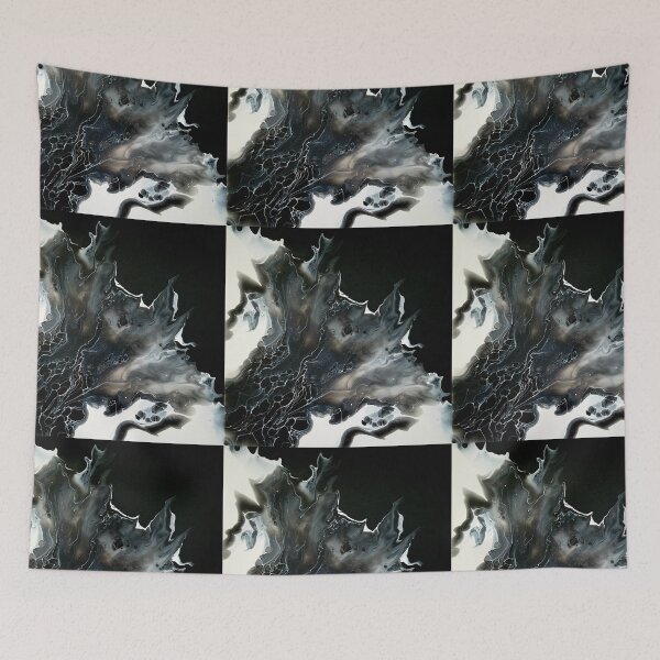 Item preview, Jagged Edges  designed and sold by Sue Goldberg.