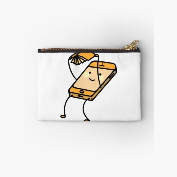 Item preview, Smarty Pants: Phone Collection designed and sold by Wildpoppy02.