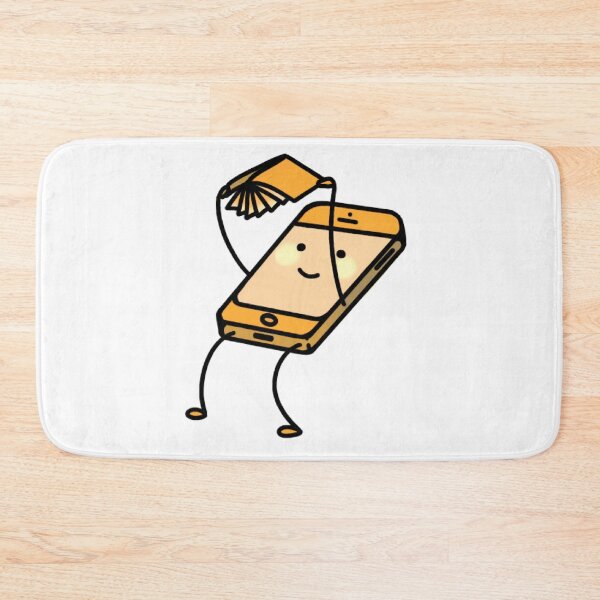 Item preview, Smarty Pants: Phone Collection designed and sold by Wildpoppy02.