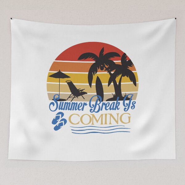 Item preview,  The summer comes designed and sold by RaXXor.