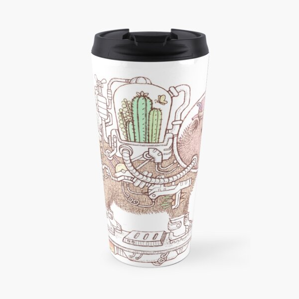 Travel Mug