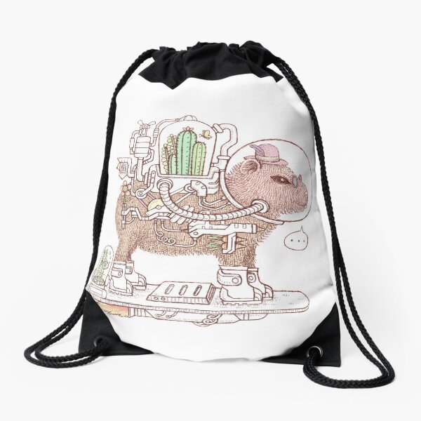 Drawstring Bag