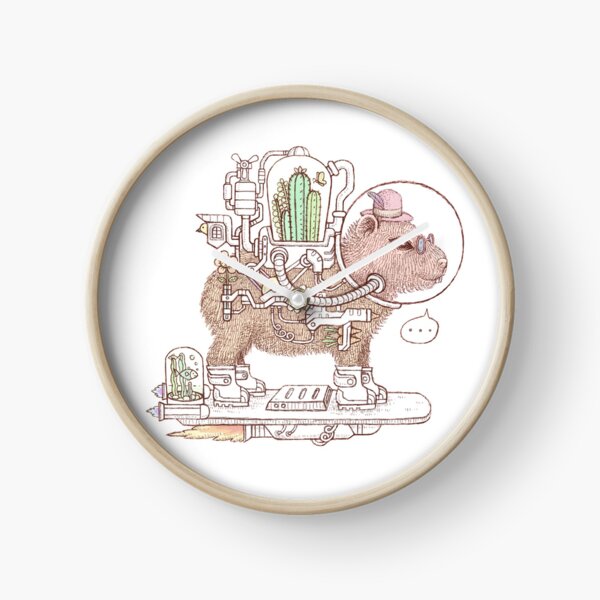 Clock
